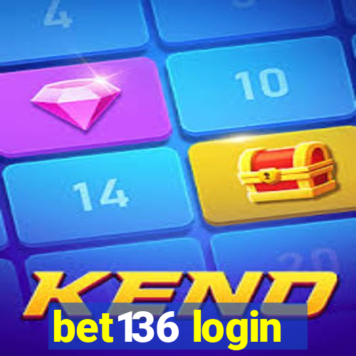 bet136 login